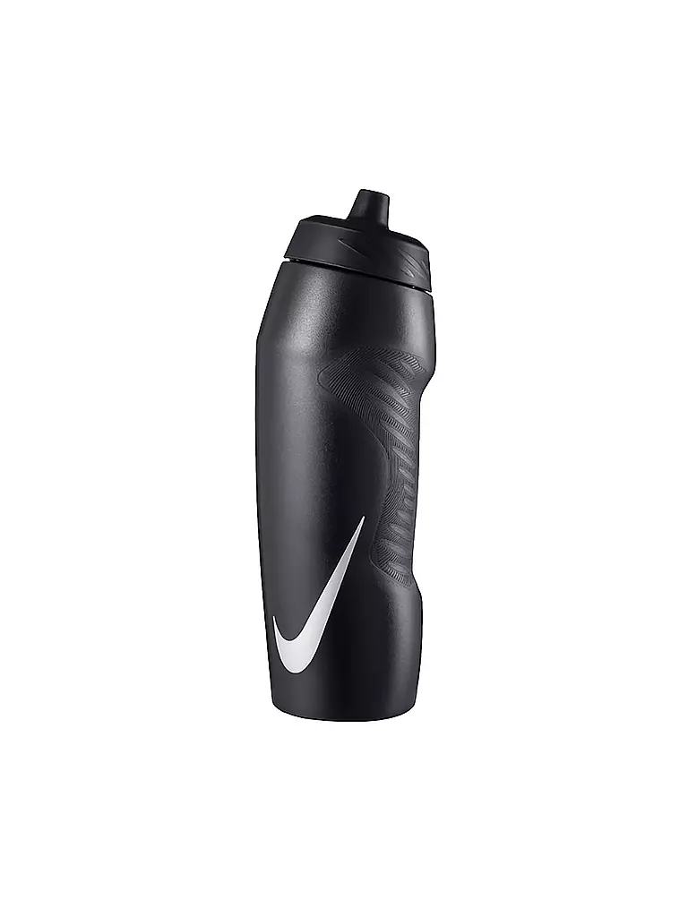 NIKE Trinkflasche Hyperfuel Water Bottle 32oz 946ml schwarz